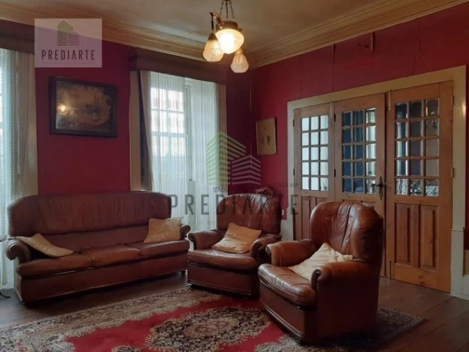 Quinta T9 para Venda em Santa Marinha do Zezere Foto 7