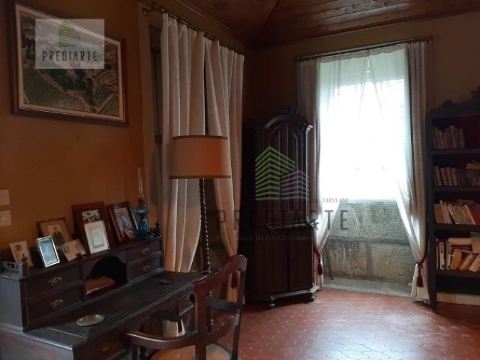 Quinta T9 para Venda em Santa Marinha do Zezere Foto 8