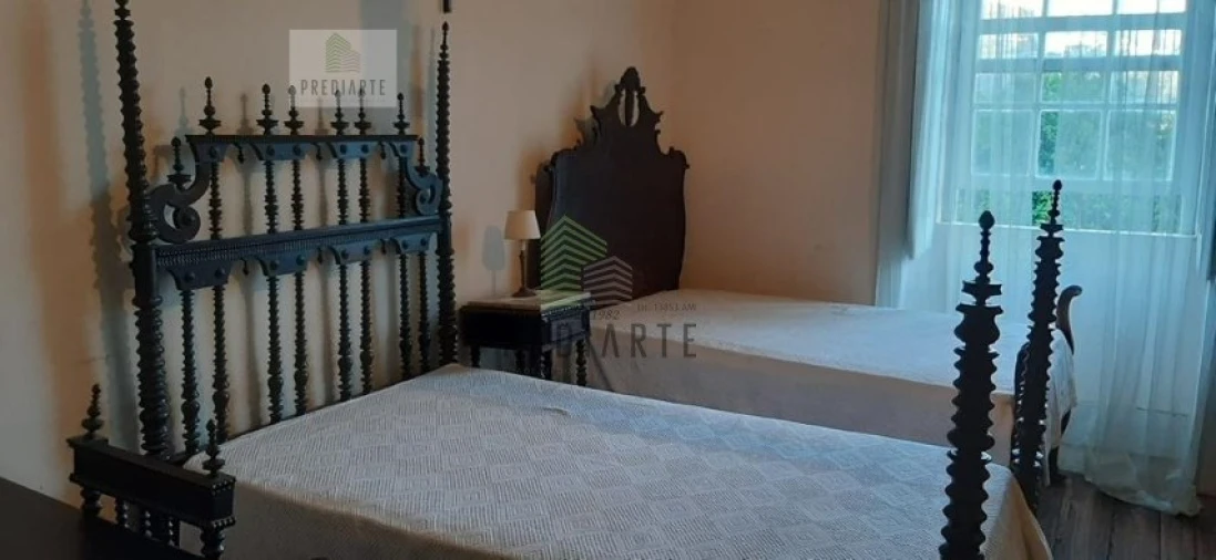 Quinta T9 para Venda em Santa Marinha do Zezere Foto 15