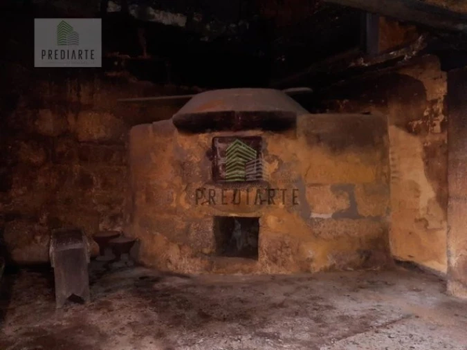 Quinta T9 para Venda em Santa Marinha do Zezere Foto 19