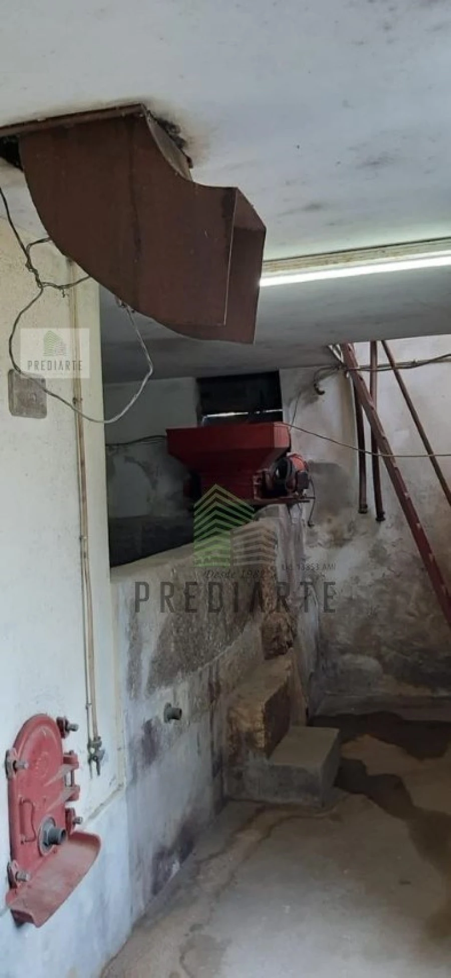 Quinta T9 para Venda em Santa Marinha do Zezere Foto 24