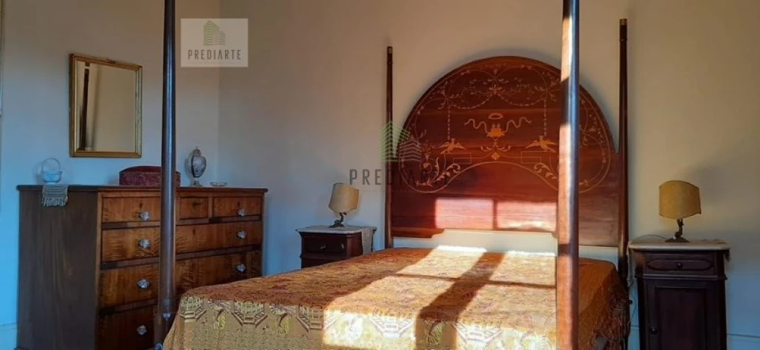 Quinta T9 para Venda em Santa Marinha do Zezere Foto 17