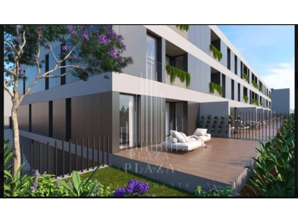 Apartamento T2 para Venda em São Mamede de Infesta e Senhora da Hora Foto 6