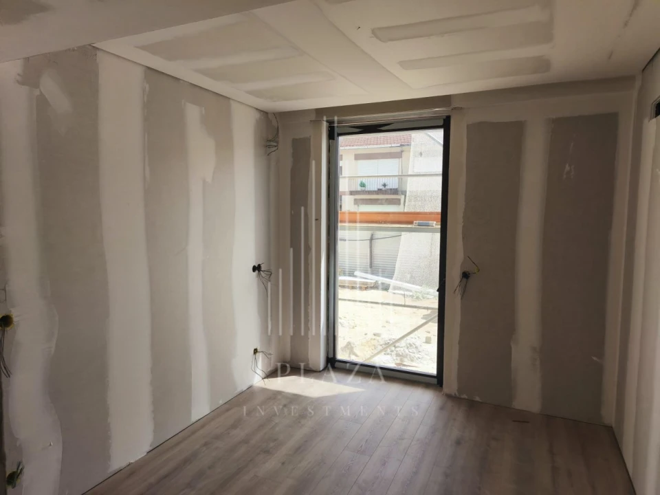 Apartamento T2 para Venda em São Mamede de Infesta e Senhora da Hora Foto 16