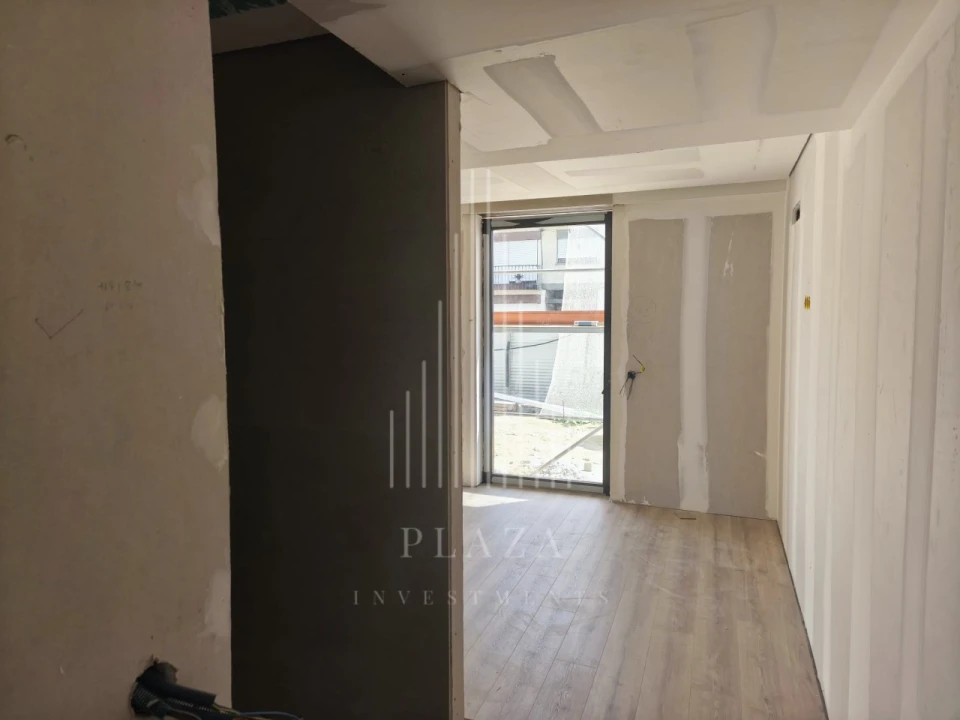 Apartamento T2 para Venda em São Mamede de Infesta e Senhora da Hora Foto 17