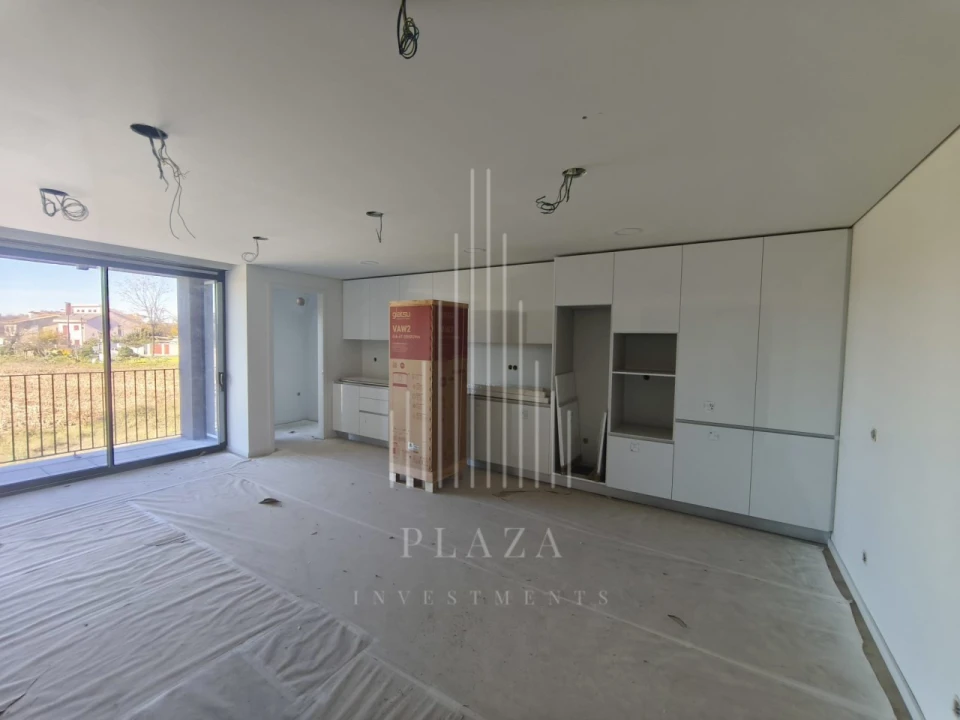 Apartamento T2 para Venda em São Mamede de Infesta e Senhora da Hora Foto 4