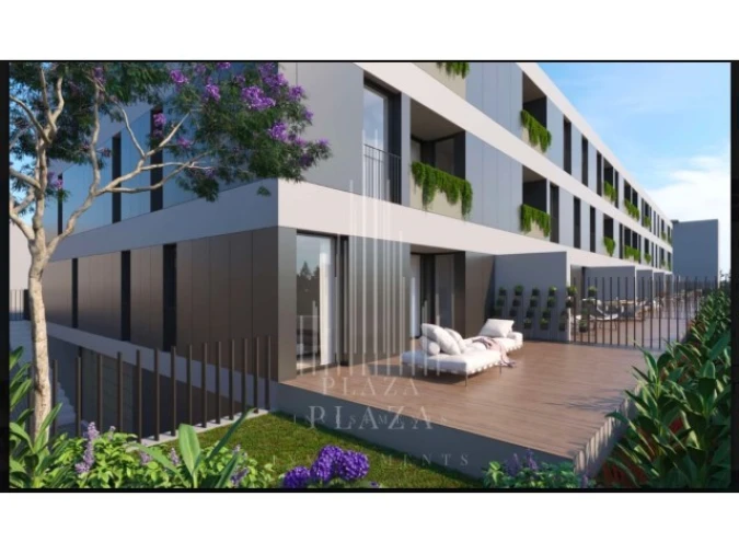 Apartamento T2 para Venda em São Mamede de Infesta e Senhora da Hora Foto 6