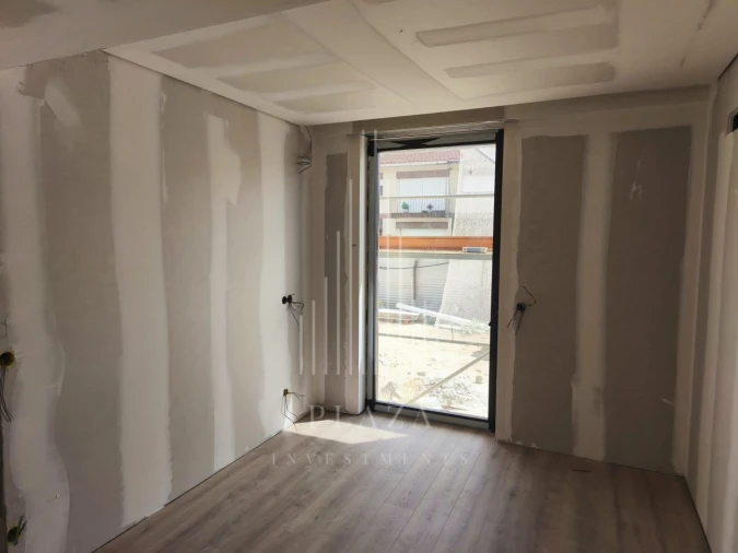 Apartamento T2 para Venda em São Mamede de Infesta e Senhora da Hora Foto 16