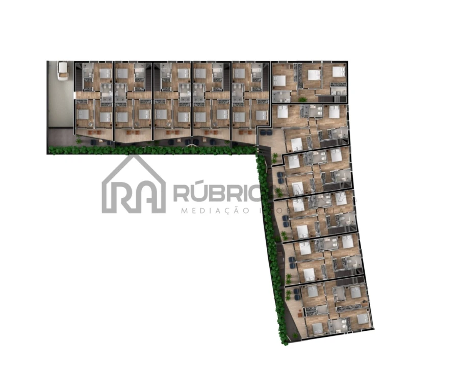 Moradia T3 para Venda em Loule (São Clemente) Foto 11