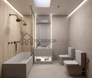 Moradia T3 para Venda em Loule (São Clemente)