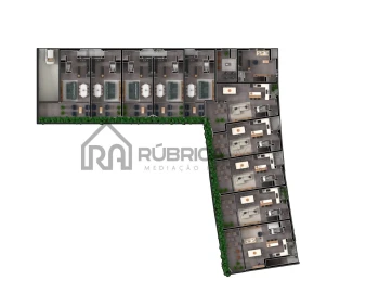 Moradia T3 para Venda em Loule (São Clemente)