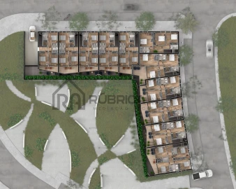 Moradia T3 para Venda em Loule (São Clemente)