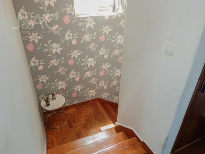 Moradia T3 para Venda em Santa Maria e São Miguel, São Martinho, São Pedro Penaferrim Foto 13
