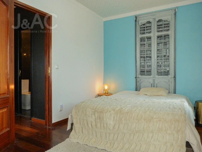 Moradia T3 para Venda em Santa Maria e São Miguel, São Martinho, São Pedro Penaferrim Foto 14