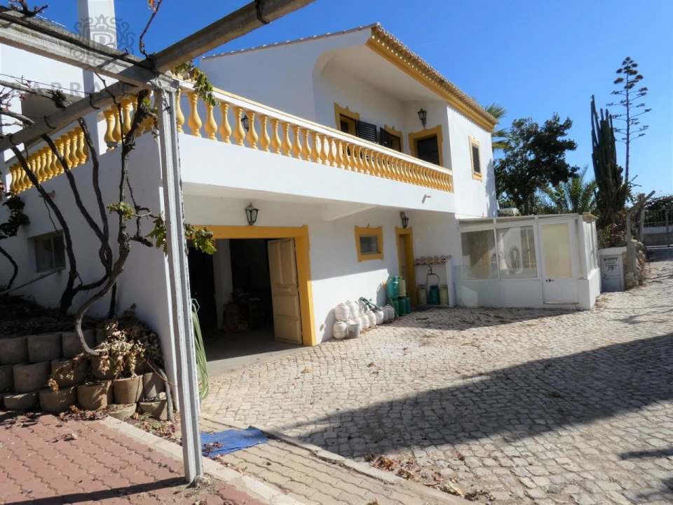 Moradia T4 para Venda em Albufeira e Olhos de Água Foto 21