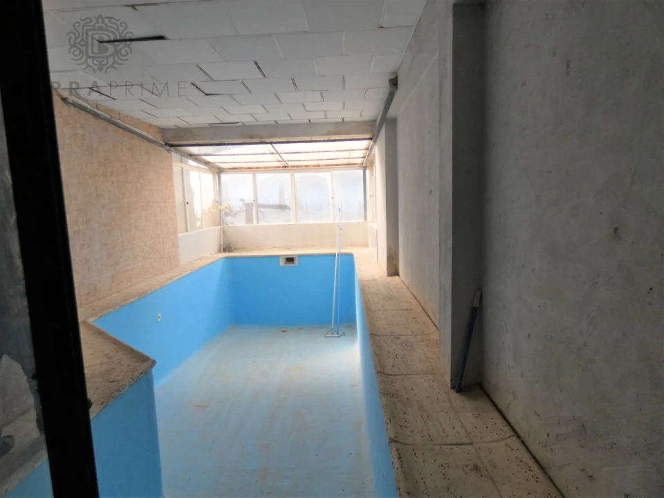 Moradia T4 para Venda em Albufeira e Olhos de Água Foto 23