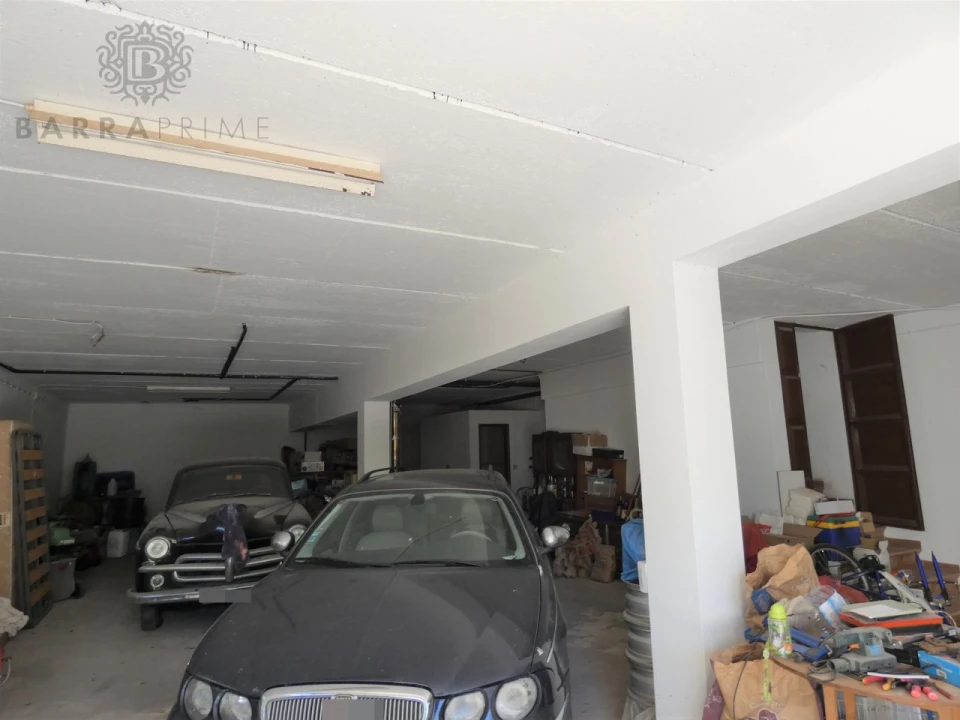 Moradia T4 para Venda em Albufeira e Olhos de Água Foto 27