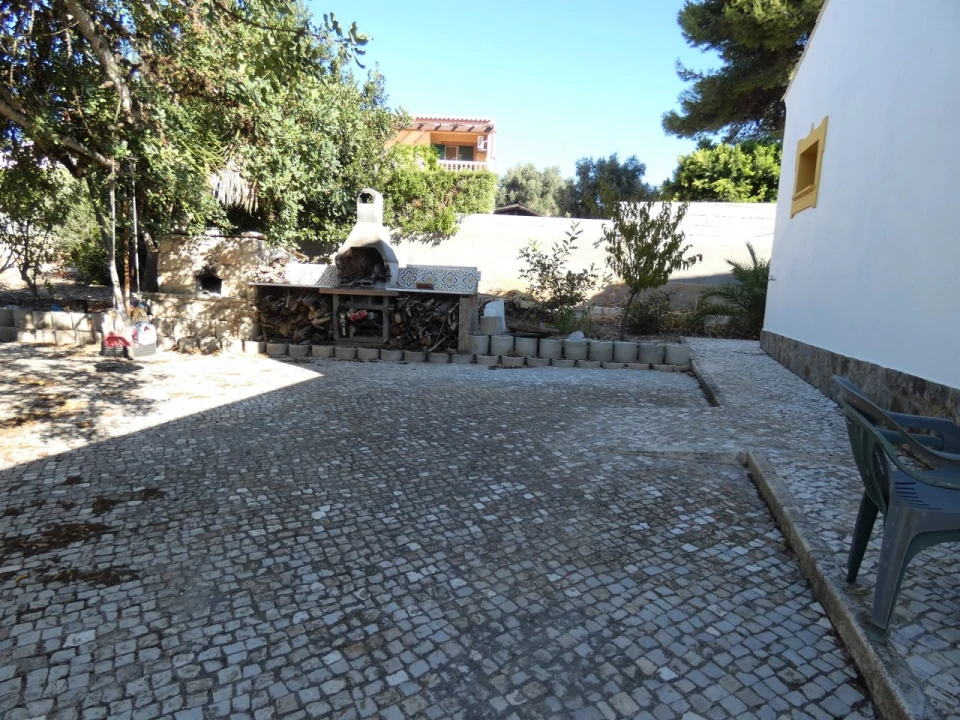 Moradia T4 para Venda em Albufeira e Olhos de Água Foto 29