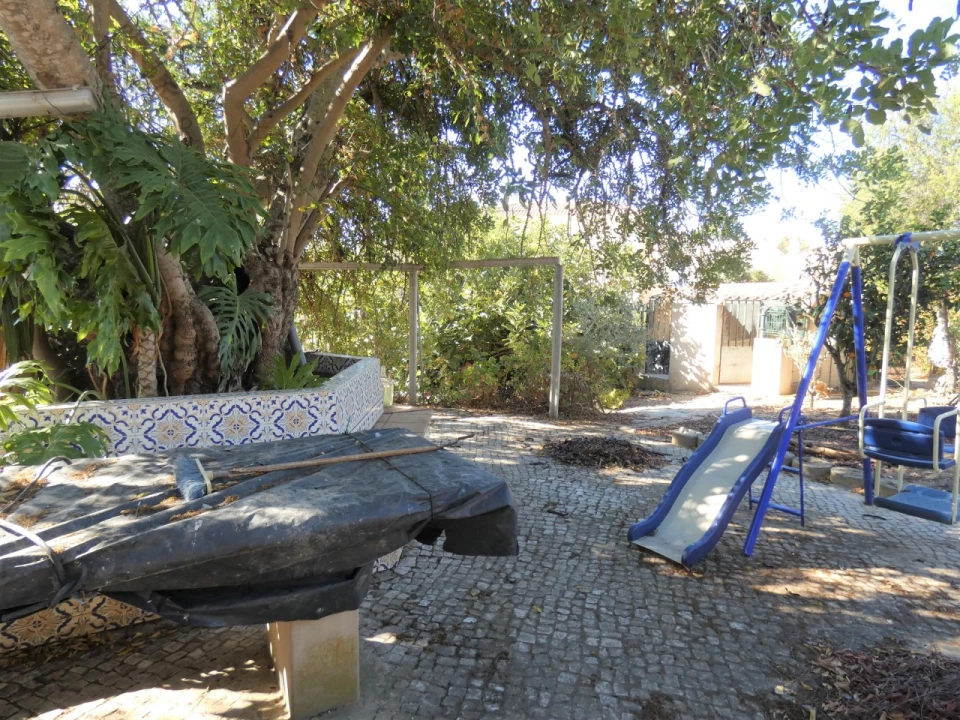 Moradia T4 para Venda em Albufeira e Olhos de Água Foto 32