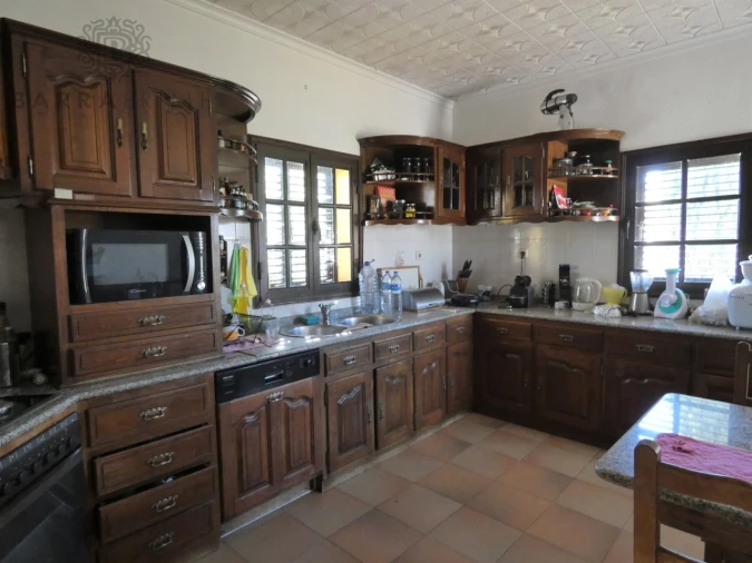 Moradia T4 para Venda em Albufeira e Olhos de Água Foto 6