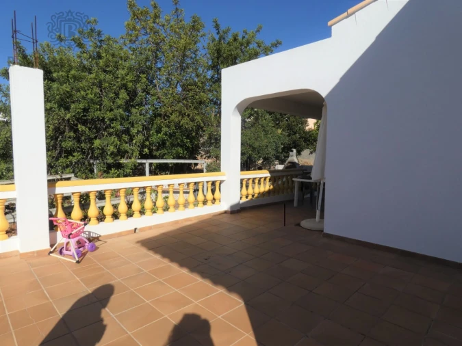 Moradia T4 para Venda em Albufeira e Olhos de Água Foto 7
