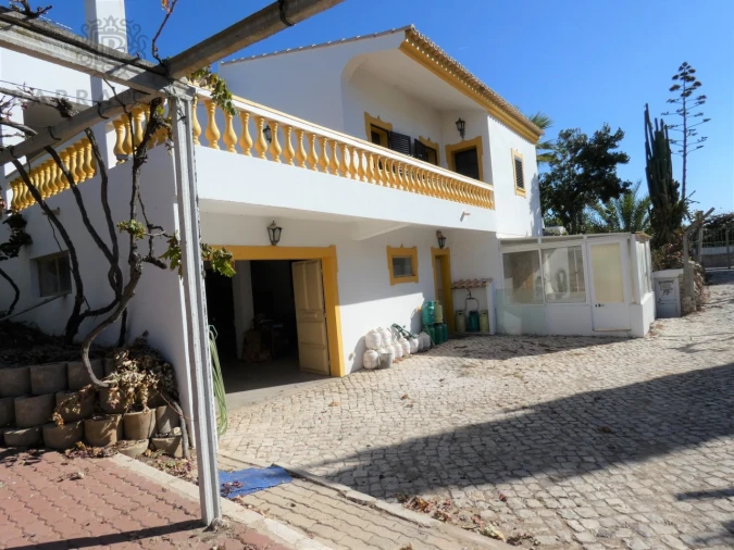 Moradia T4 para Venda em Albufeira e Olhos de Água Foto 21
