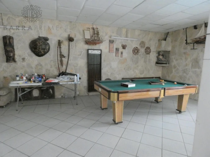 Moradia T4 para Venda em Albufeira e Olhos de Água Foto 22