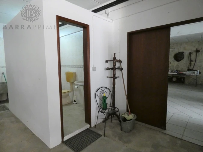 Moradia T4 para Venda em Albufeira e Olhos de Água Foto 26