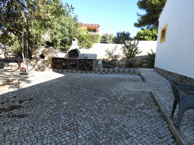 Moradia T4 para Venda em Albufeira e Olhos de Água Foto 29