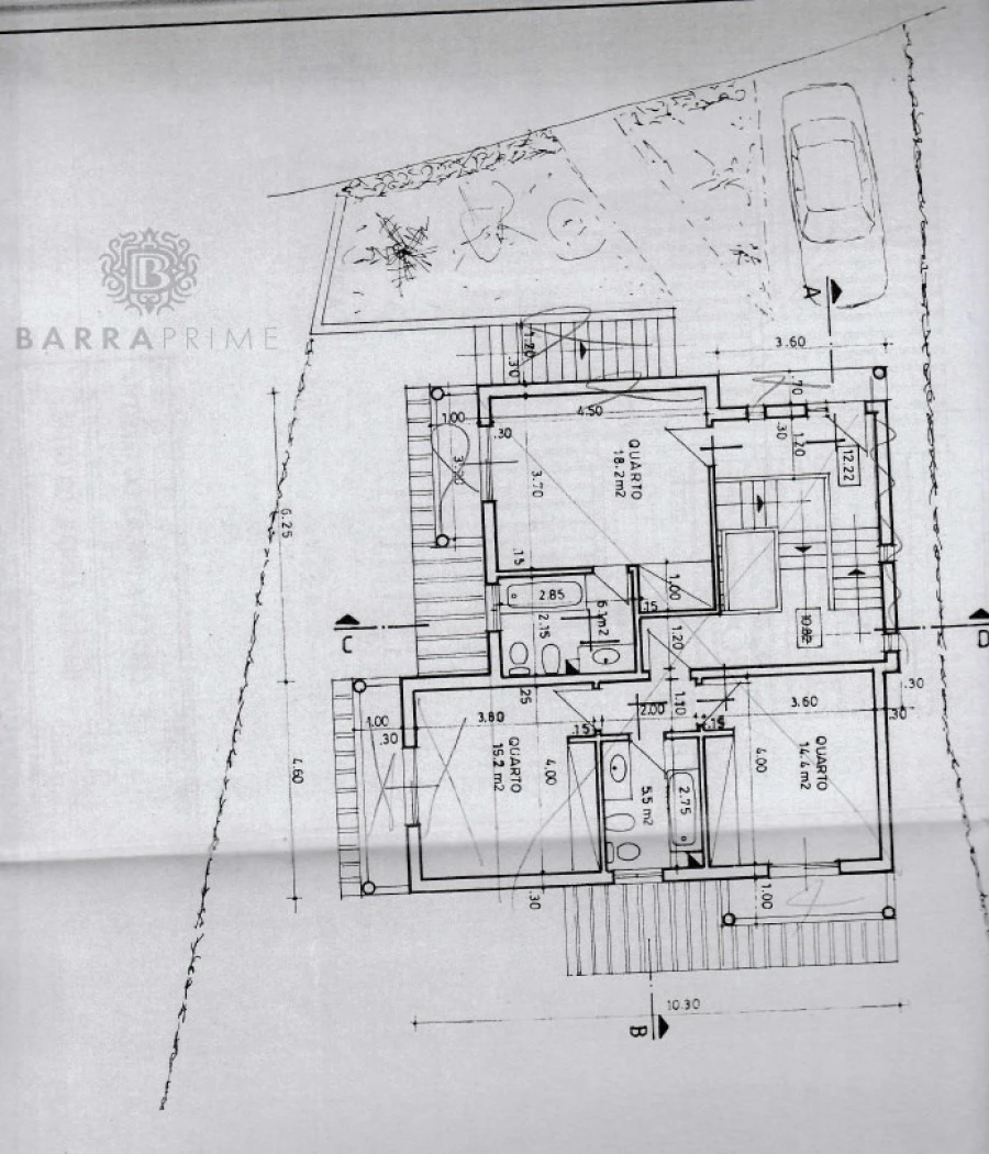 Moradia T5 para Venda em Faro (Sé e São Pedro) Foto 22