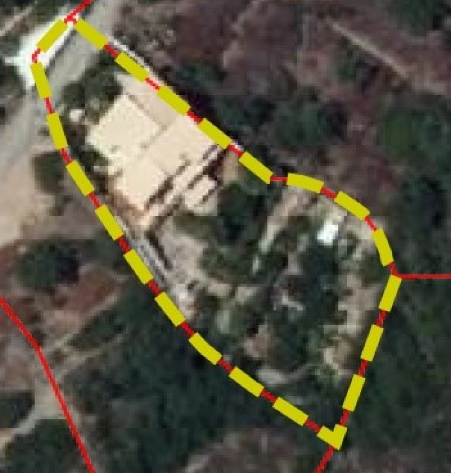 Moradia T5 para Venda em Faro (Sé e São Pedro) Planta 4