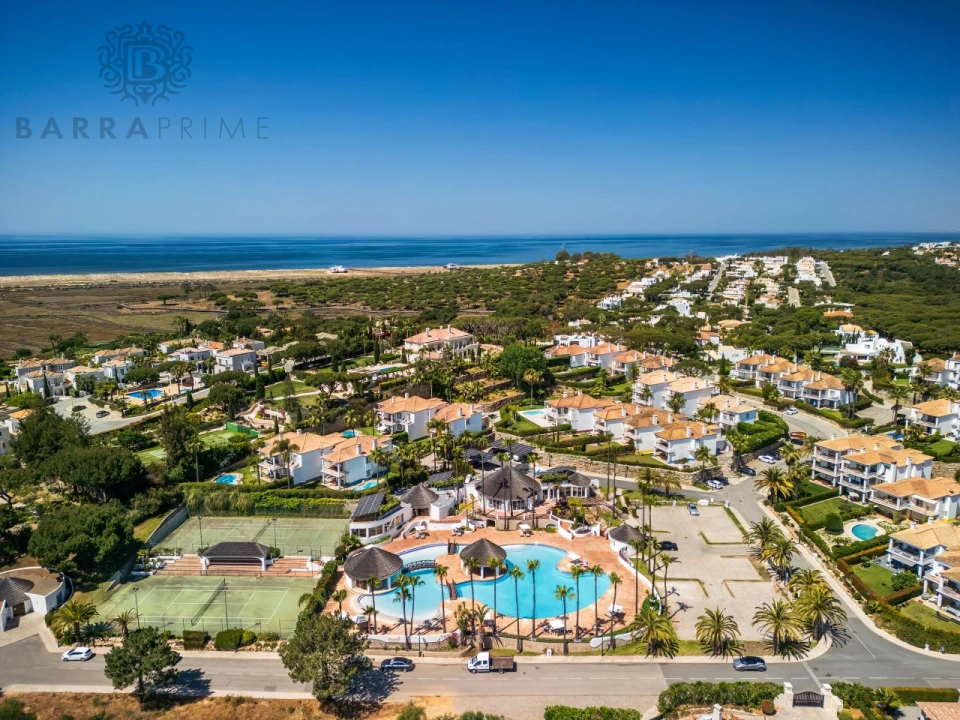 Apartamento T2 para Venda em Almancil Foto 17