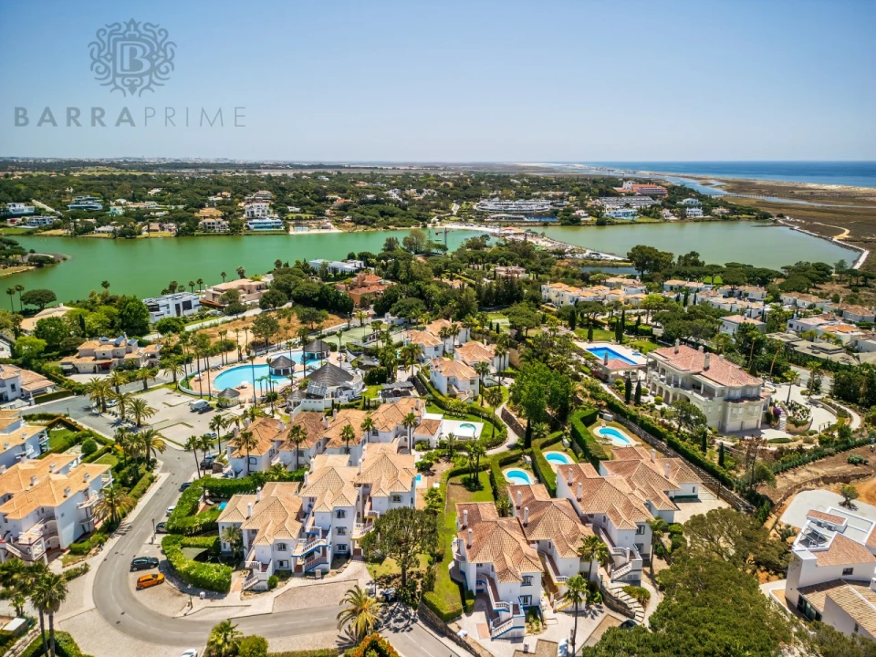 Apartamento T2 para Venda em Almancil Foto 21