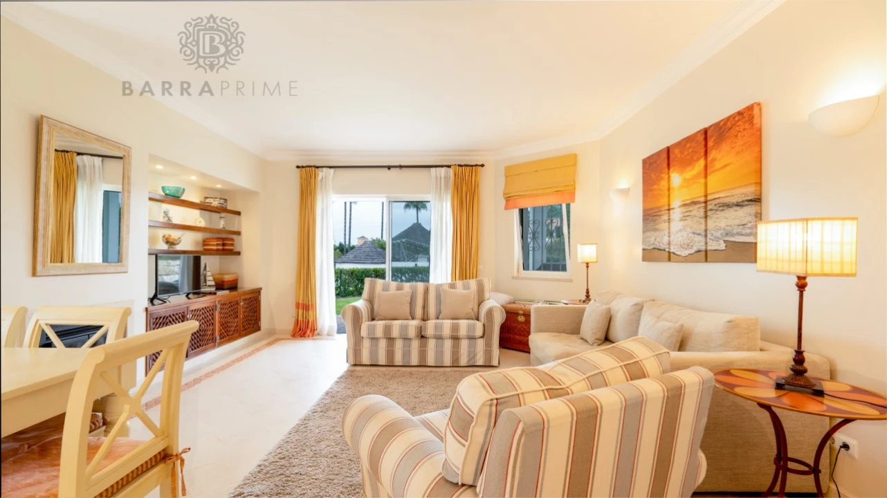 Apartamento T2 para Venda em Almancil Foto 1