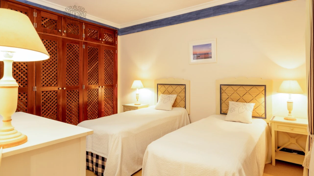 Apartamento T2 para Venda em Almancil Foto 7