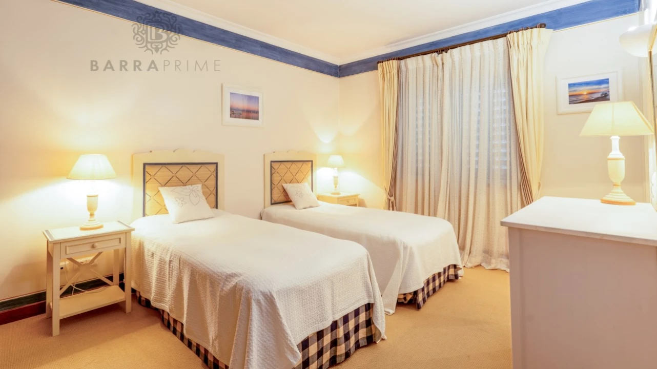 Apartamento T2 para Venda em Almancil Foto 8