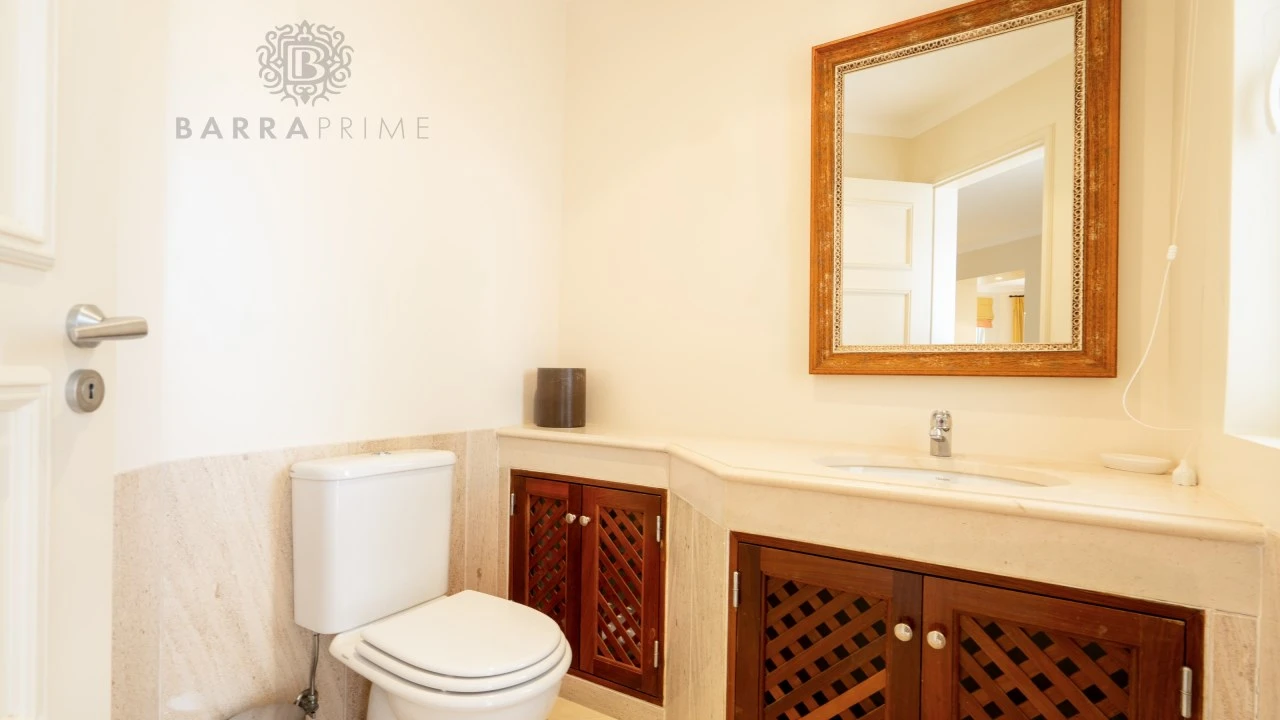 Apartamento T2 para Venda em Almancil Foto 12