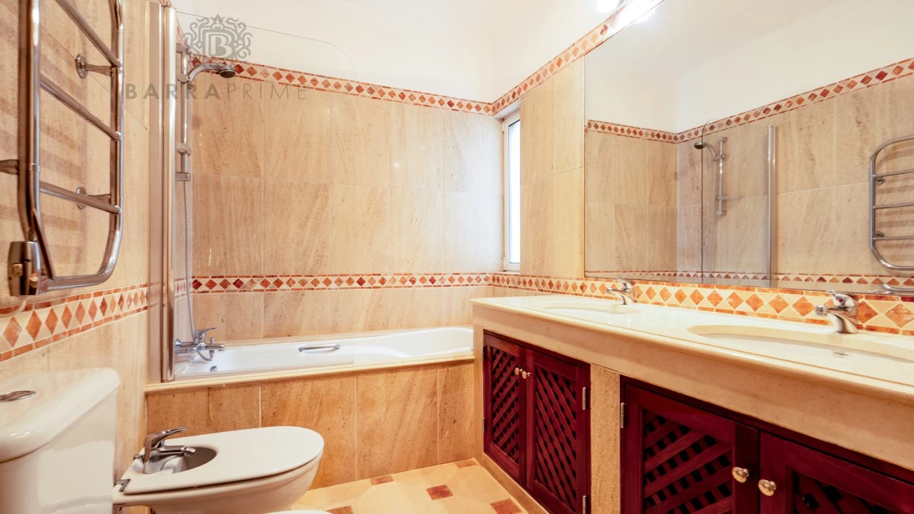 Apartamento T2 para Venda em Almancil Foto 11