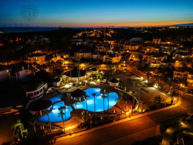 Apartamento T2 para Venda em Almancil Foto 20