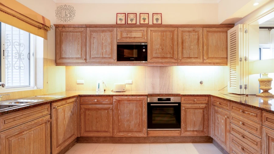 Apartamento T2 para Venda em Almancil Foto 9