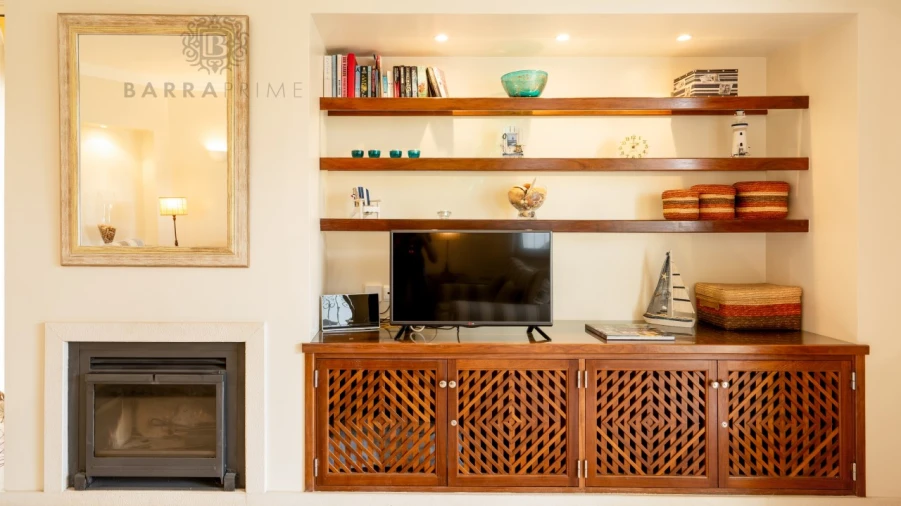 Apartamento T2 para Venda em Almancil Foto 5