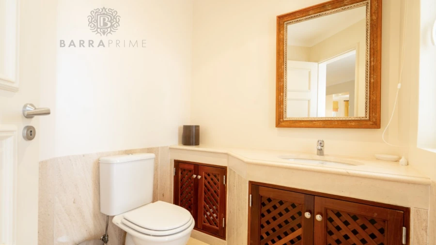 Apartamento T2 para Venda em Almancil Foto 12