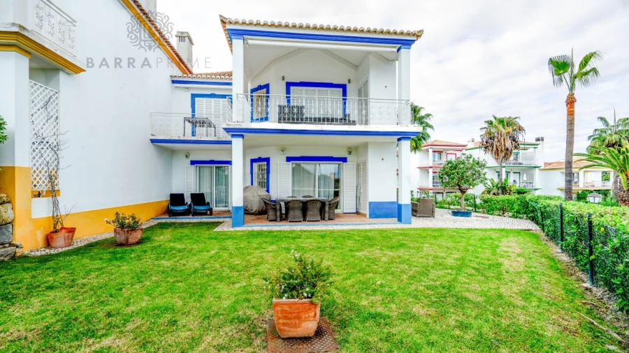 Apartamento T2 para Venda em Almancil Foto 13