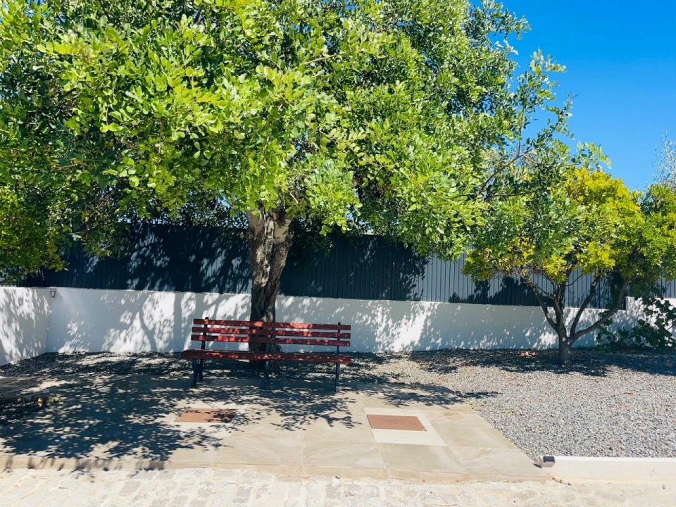 Moradia T5 para Venda em Boliqueime Foto 10