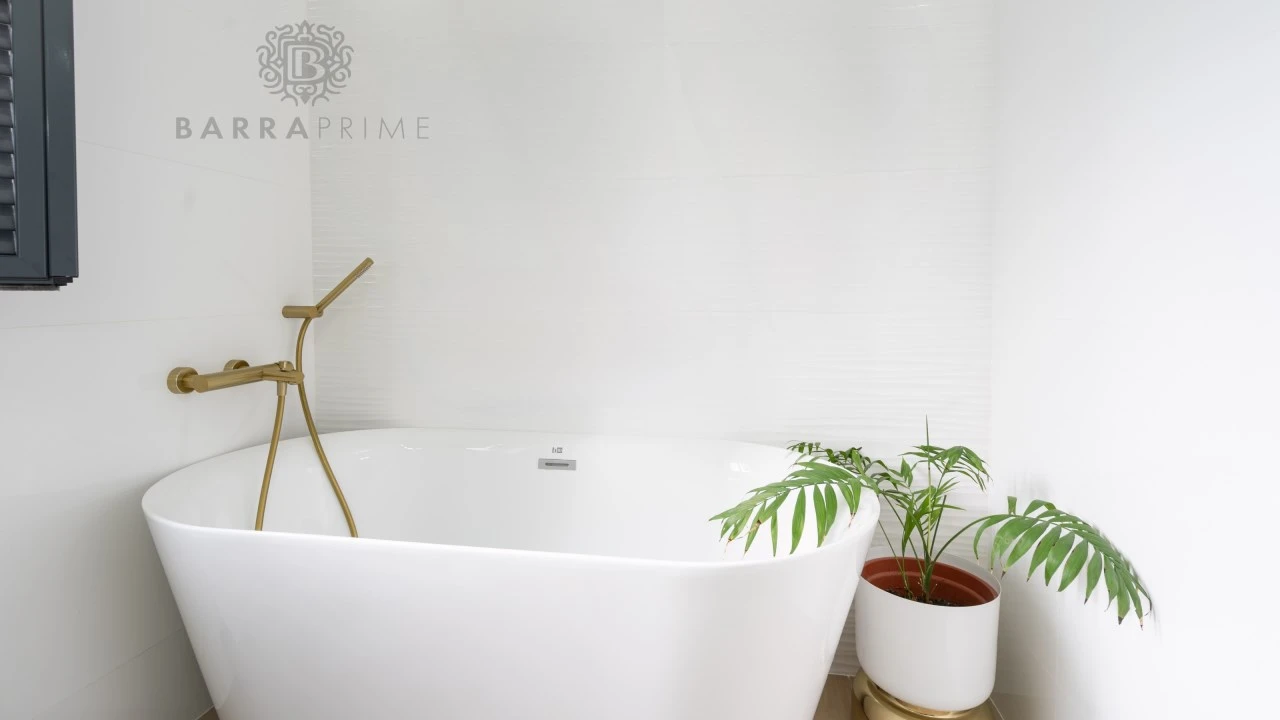 Moradia T5 para Venda em Boliqueime Foto 27