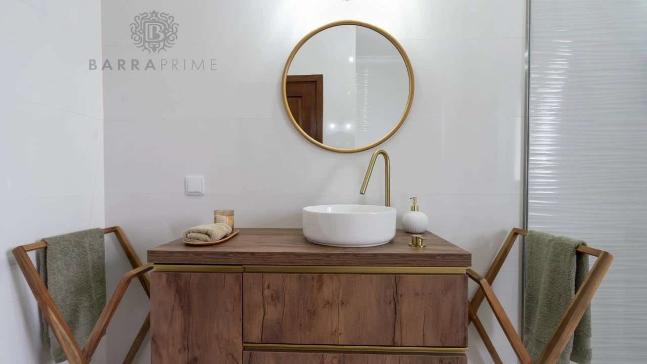 Moradia T5 para Venda em Boliqueime Foto 22