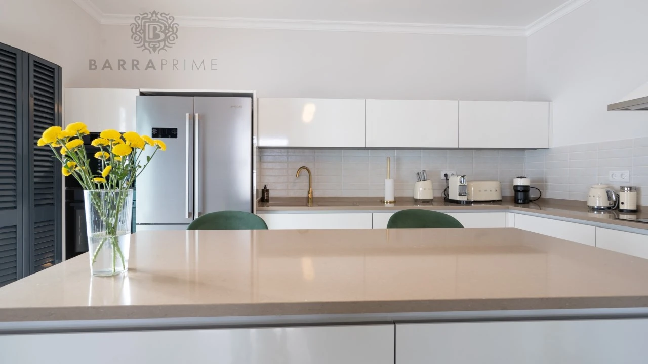 Moradia T5 para Venda em Boliqueime Foto 15