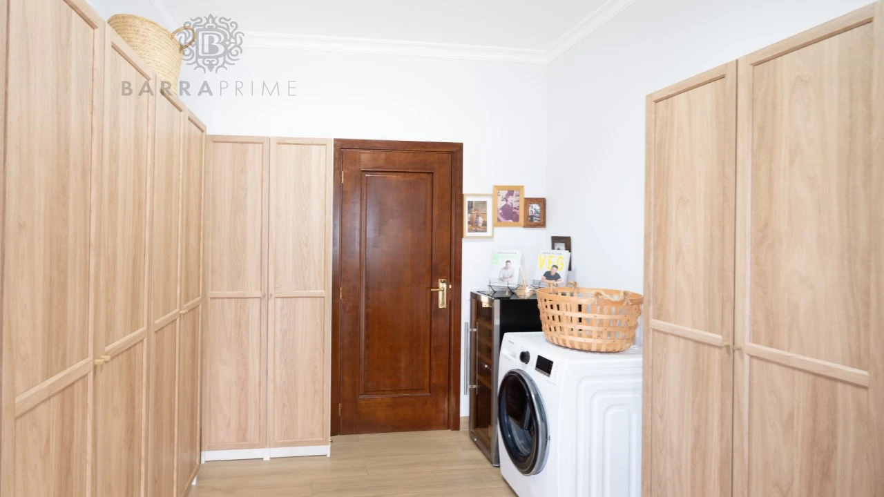 Moradia T5 para Venda em Boliqueime Foto 25