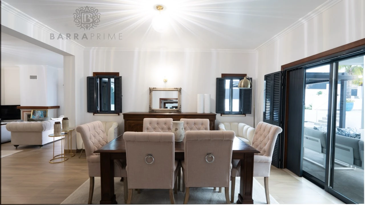 Moradia T5 para Venda em Boliqueime Foto 26