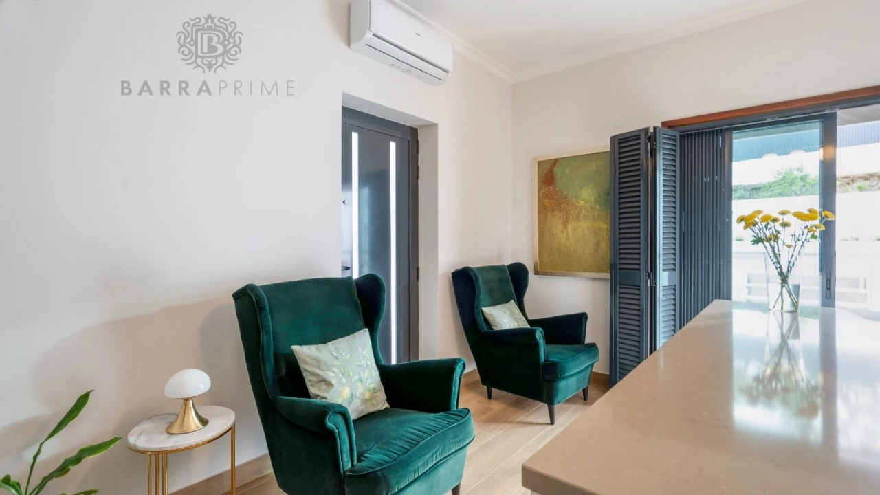 Moradia T5 para Venda em Boliqueime Foto 18